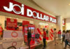 JOi Dollar Plus roza las cuarenta tiendas en México tras abrir en Las Tiendas de San Esteban