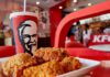 KFC acelera en Argentina y proyecta llegar a 70 locales en el país a finales de 2026