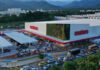 Cencosud sigue de compras: entra en el negocio mayorista de Colombia al hacerse con Makro