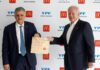 McDonald’s se alía en Argentina con YPF: venderá sus hamburguesas en estaciones de servicio