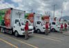 Oxxo se alía con el gigante chino BYD para sumar vehículos eléctricos en su logística