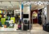 Samsonite acelera su expansión en Colombia: apunta a 35 tiendas para 2031