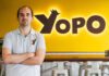 El pollo frito peruano Yopo aterriza en España y planea 15 aperturas en los próximos 5 años