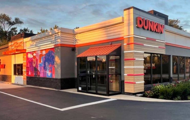 Dunkin