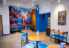 Wendy’s estrena en Guadalajara su primer restaurante con el concepto Future Fresh en México Wendy's Future Fresh