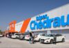 Chedraui anuncia su mayor inversión en el Estado de México: 7.800 millones para 245 nuevas tiendas
