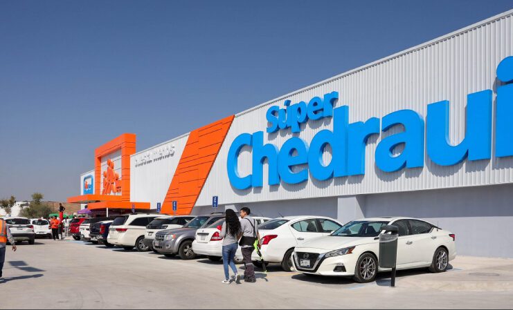 chedraui super