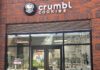 La estadounidense Crumbl elige la colonia Roma Norte para abrir su primer restaurante en CDMX