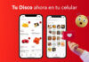 Cencosud lanza nueva app de Disco en Argentina con entregas a domicilio en el mismo día