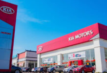 Kia invertirá 649 millones de dólares para fabricar autos eléctricos en México
