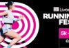 Liverpool impulsa el ‘retailtainment’ con una nueva edición de Running Fest 2026 en CDMX