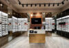 Sunglass Hut alacanza 14 tiendas en Colombia con una apertura en Santafé (Medellín)