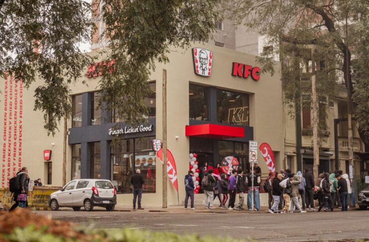 KFCITO