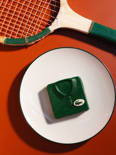 Lacoste