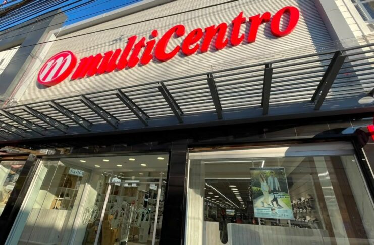 Multicentro