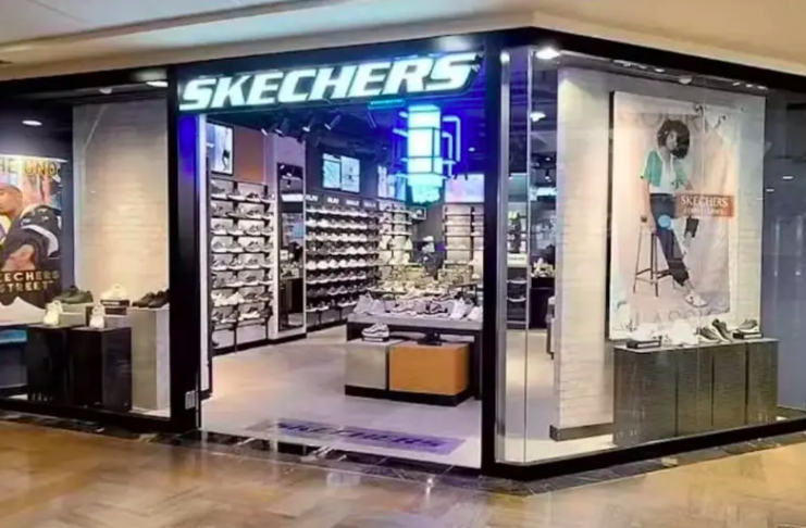 Skechers