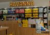 Los alfajores Havanna ganan posiciones en Brasil con más de 60 aperturas