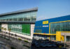 Alianza de gigantes en Chile: Ikea llega a las tiendas virtuales de Falabella