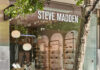 Steve Madden pisa fuerte en el Cono Sur con un flagship en Parque Arauco (Chile)
