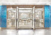 Tiffany & Co se suma a la renovación de El Palacio de Hierro Monterrey con una nueva boutique