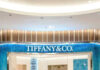 Tiffany & Co se suma a la renovación de El Palacio de Hierro Monterrey con una nueva boutique