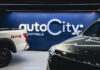 Cenco Malls instala su nuevo formato automotriz en dos centros comerciales de Chile