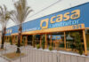 Casa do Construtor suma su tercera tienda en Argentina con su primera apertura en BsAs