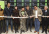 Falabella sigue ganando terreno en el sur de Chile con una nueva departamental en Linares