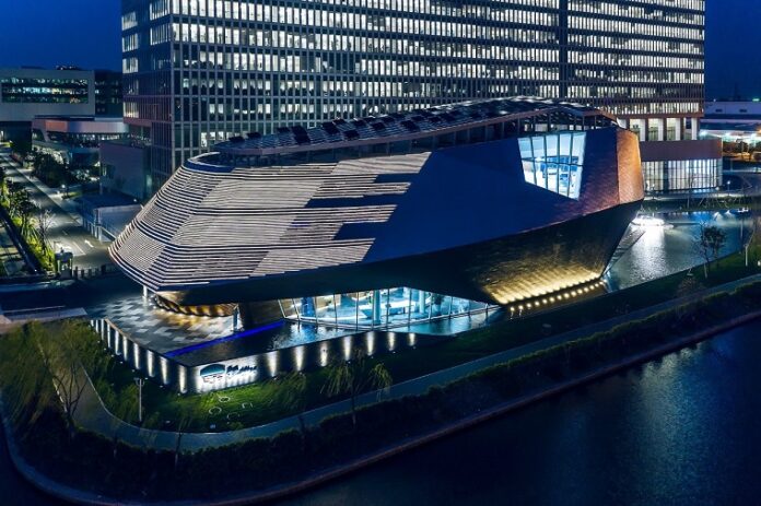 Cadillac-House-Shanghai-02-retail Cadillac-retail