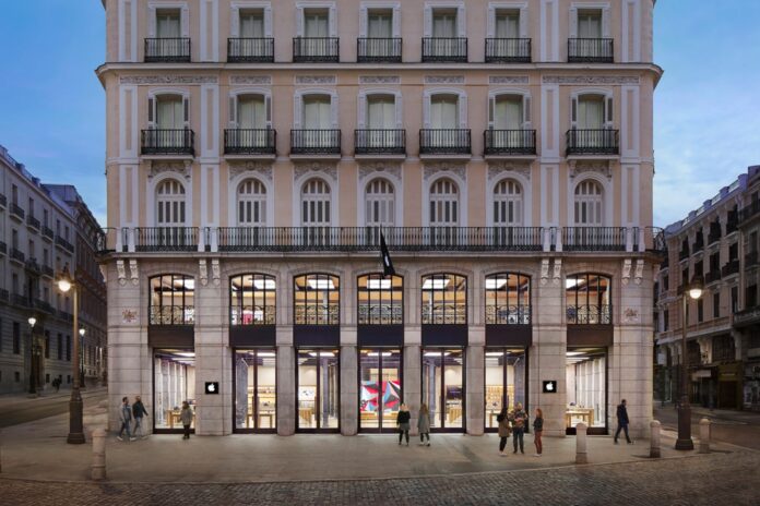 apple-sol-retail Apple-COVID-19-Retail