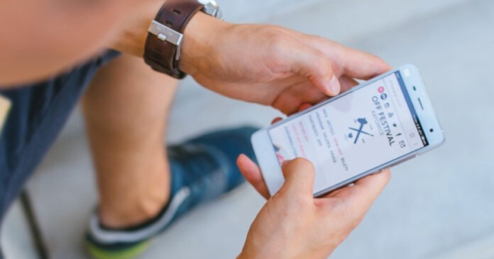 mcommerce-retail m-commerce - retail
