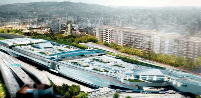 vialia-estacion-vigo-retail vialia estacion vigo retail