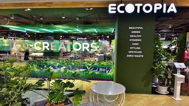 Ecotopia-retail