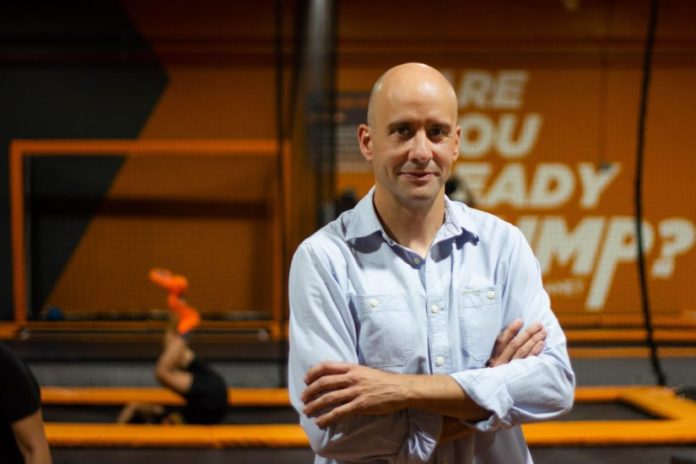 Ignacio-Llorente-Just Retail Urban Planet - Just Retail