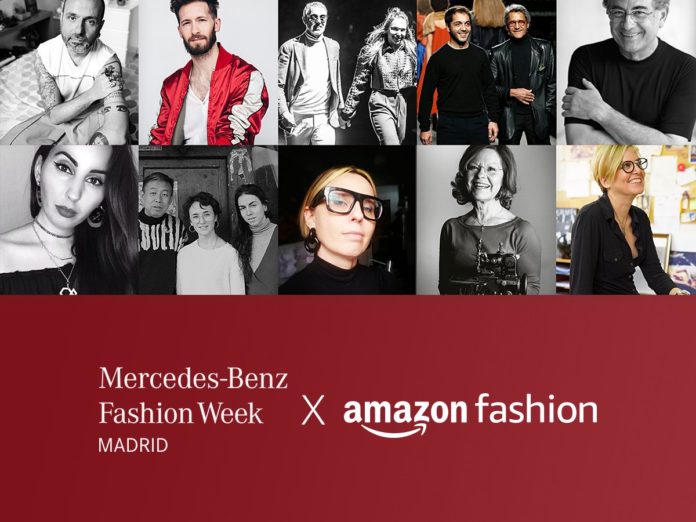 Just Retail - Amazon Amazon Just Retail