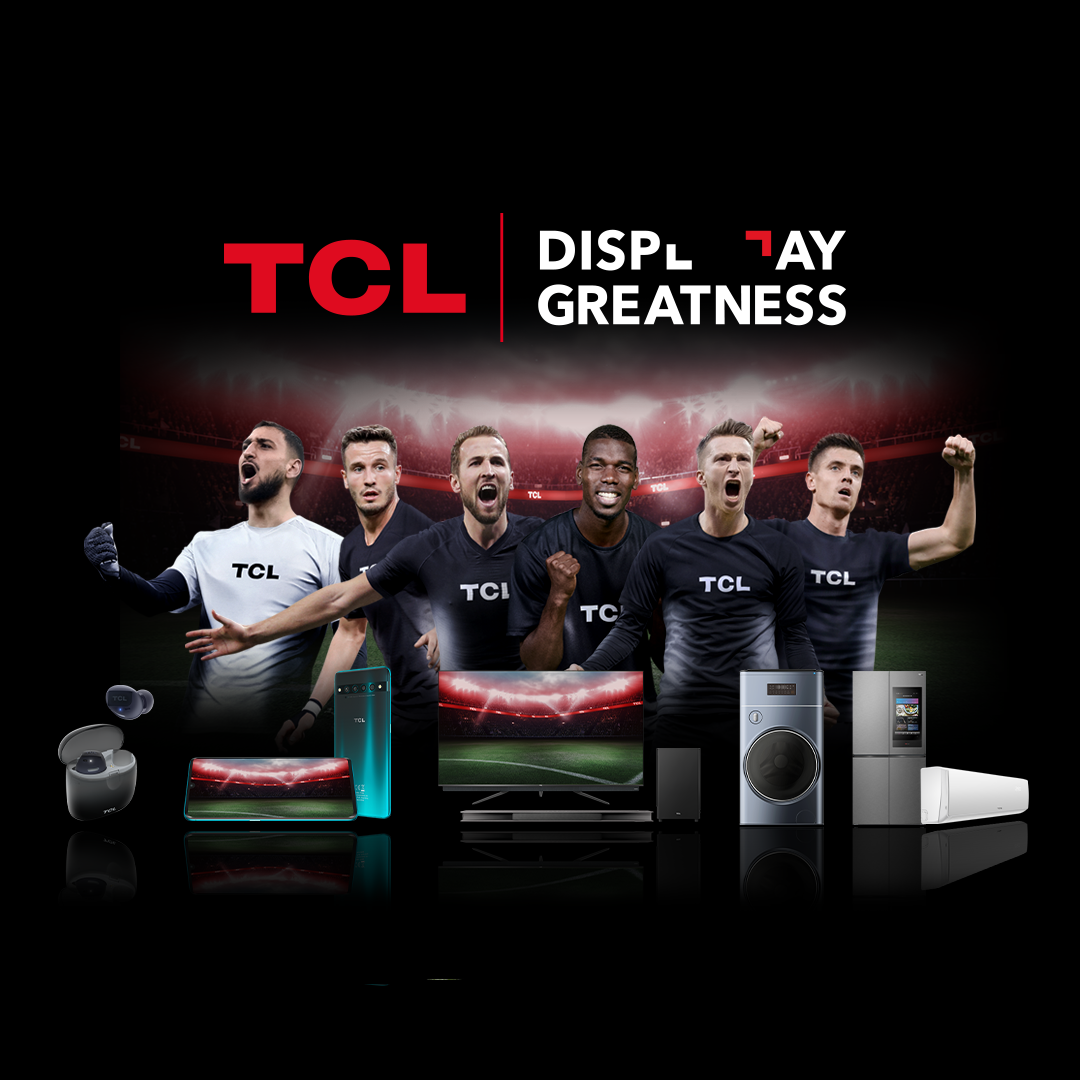 TCL retail