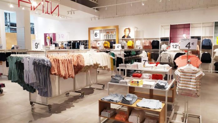 Kiabi-Just Retail 2 Just Retail Kiabi