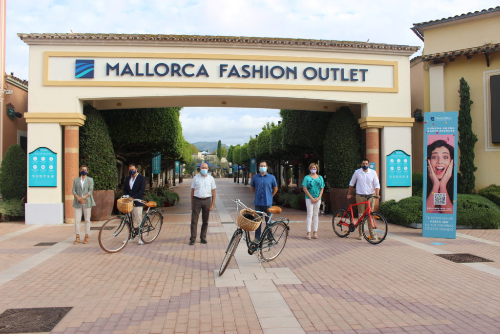 Mallorca Just Retail