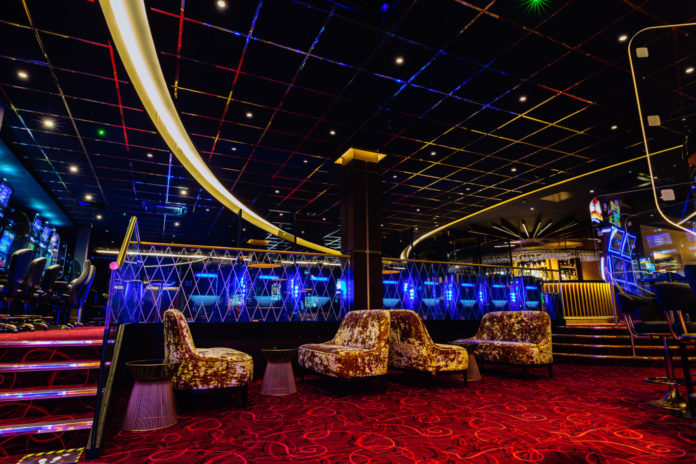 Napoleons Casino & Restaurant abre en Manchester | Noticias y