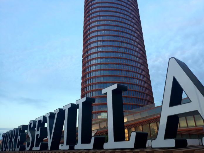 Torre Sevilla - Just Retail Torre Sevilla - Just Retail