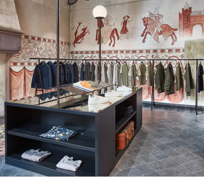 coef just retail 4 coef just retail