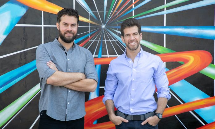 fifth-wall just retail Fifth Wall Just Retail