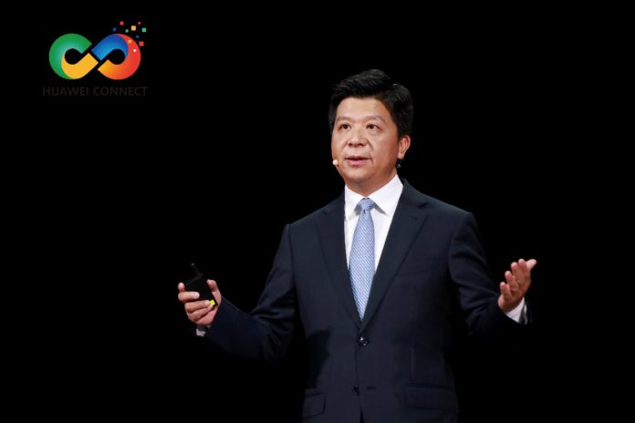 huawei just retail Huawei Connect Just Retail
