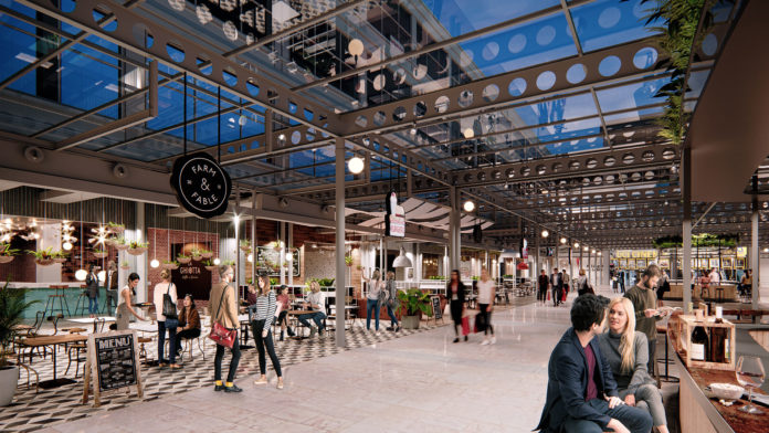 lingotto just retail Lingotto Just Retail