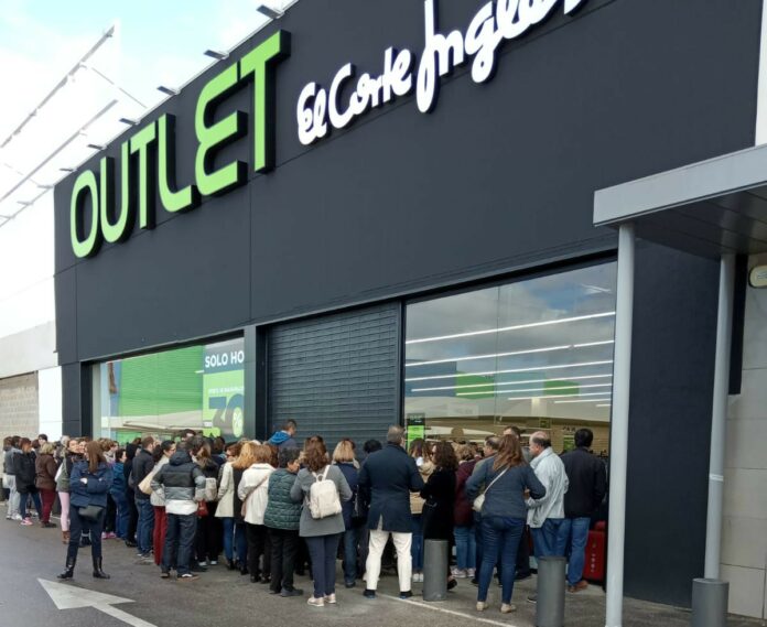 outlet_el_corte_ingles-retail outlet-corte ingles-retail