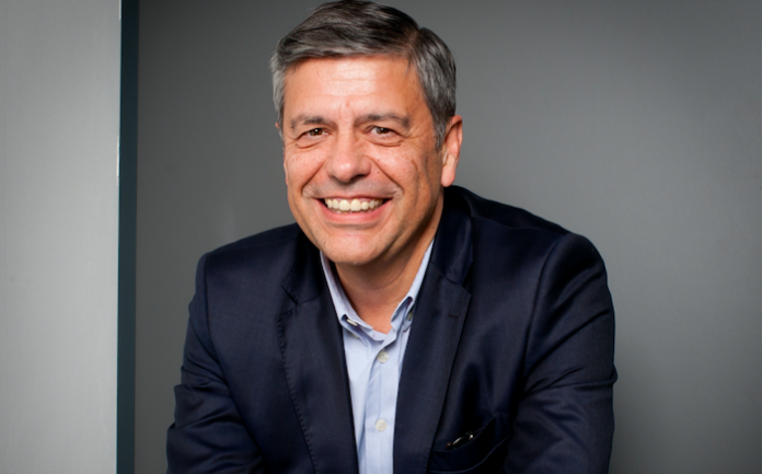 valentin serrano retail Valetín Serrano - retail