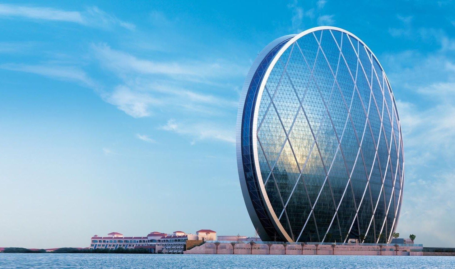 Aldar se convierte en la mayor promotora de los Emiratos Árabes