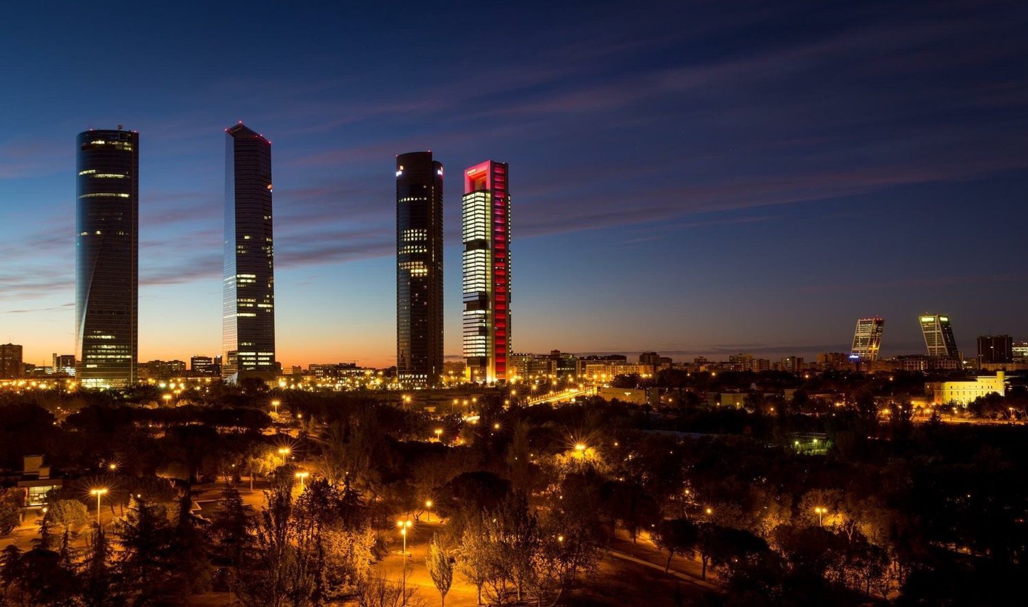 España mantiene el atractivo para los inversores extranjeros - Just Retail