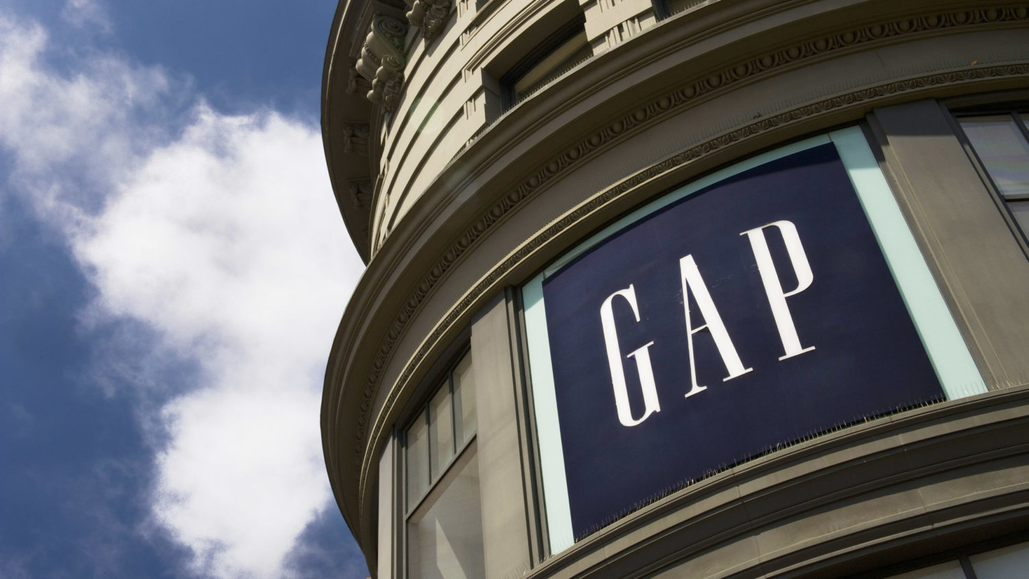 Gap cerrará sus tiendas en Europa - Just Retail