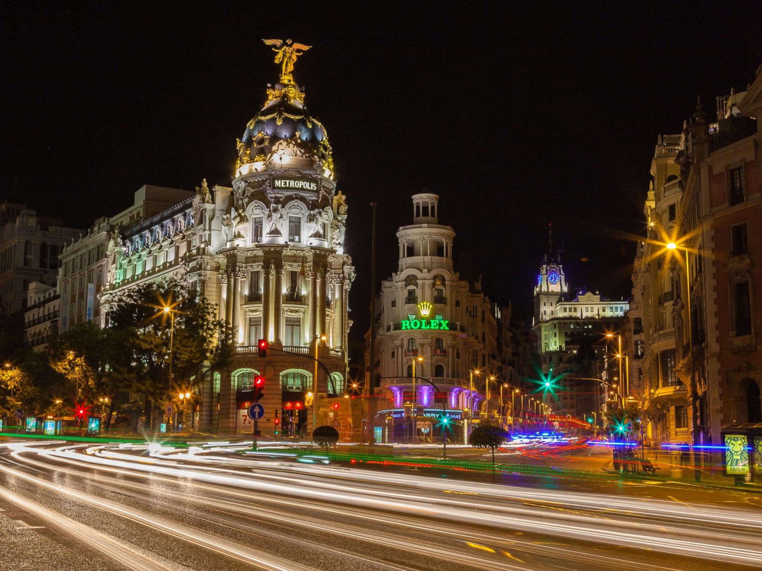 Los proyectos más destacados del retail madrileño están en la Gran Vía